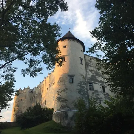 Domek U Macieja * Grywald