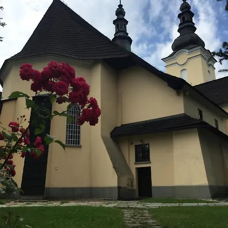 Domek U Macieja Holiday home Grywald
